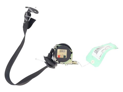 Used Rear left seatbelt Rear left seatbelt OPEL ASTRA H GTC (A04) 1.7 CDTI (L08) (125 hp) 31323368 31323368