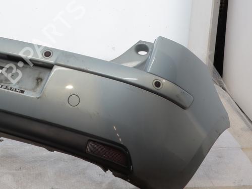 Rear bumper CITROËN C4 I (LC_) 1.6 HDi | BP30116415C8 