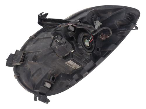 Venstre forlygte Venstre forlygte CITROËN C1 (PM_, PN_) 1.0 (68 hp) 37450884 37450884