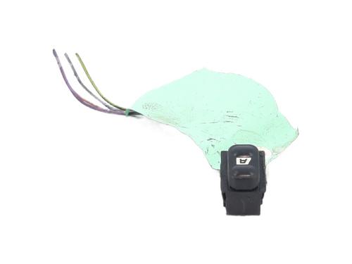 right-front-window-switch-peugeot-607-9d-9u-2000-31604197 main image