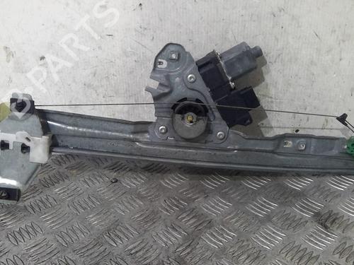 Used Front right window mechanism PEUGEOT 308 SW I (4E_, 4H_) 1.6 HDi (109 hp) 20361955