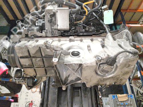Engine BMW X5 (E53) 3.0 d | BP34203497M1  - Image 8