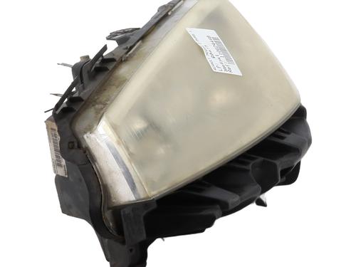 Used Left headlight Left headlight RENAULT MEGANE II (BM0/1_, CM0/1_) 1.5 dCi (BM02, BM13, BM2A, CM02, CM13) (101 hp) 28160201 28160201