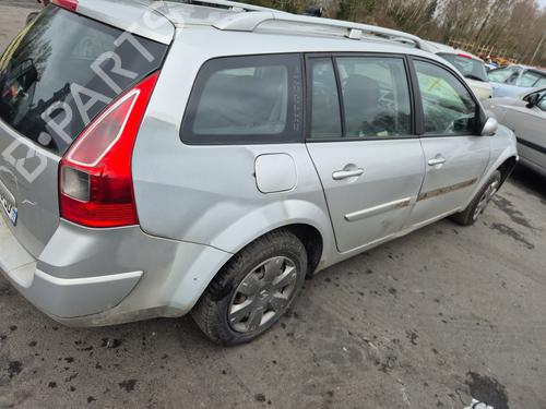 Used Parts RENAULT MEGANE II Estate (KM0/1_) 1.5 dCi (KM16, KM1E) 4456321