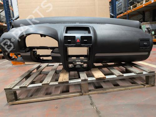 Dashboard VW JETTA III (1K2) 1.9 TDI | BP35939257C46 - Image 4