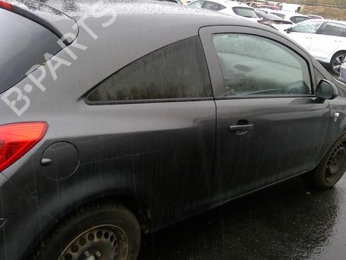 Right front window switch OPEL CORSA D (S07) 1.3 CDTI (L08, L68) | BP31287910I26  - Image 13