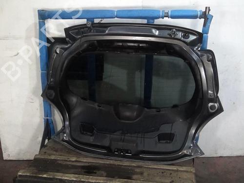 Tailgate PEUGEOT 208 I (CA_, CC_) 1.5 BlueHDI 100 | BP20359271C6