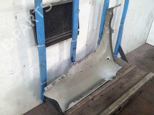 Left front fenders HYUNDAI TUCSON (JM) 2.0 CRDi All-wheel Drive | BP20354921C41 