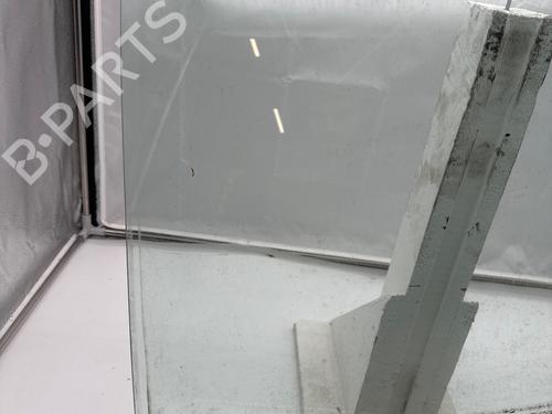 Dør rude ventre bagtil Dør rude ventre bagtil DACIA SANDERO [2008-2026] 34172796 34172796