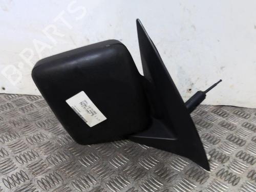 Right mirror OPEL COMBO Tour 1.7 DI 16V | BP20366773C27 