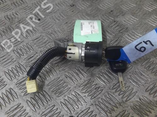 Ignition barrel TOYOTA AYGO (_B1_) 1.0 (KGB10_, KGB10R) | BP21817471M48 