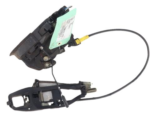 Used Front right lock Front right lock BMW 3 Coupe (E46) 318 Ci (116 hp) 40613825 40613825