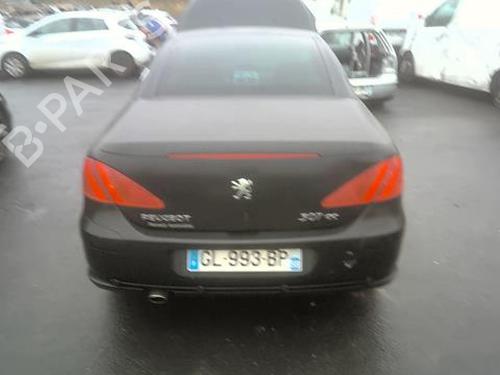 Engine PEUGEOT 307 CC (3B) 1.6 16V | BP23434667M1 - Image 11