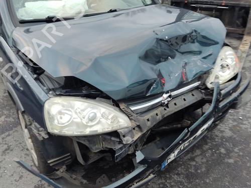 Third brake light OPEL CORSA C (X01) 1.2 (F08, F68) | BP25010348L11  - Image 24
