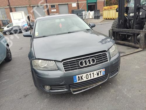 Alternator AUDI A3 (8P1) 2.0 TDI 16V | BP32128377M7 - Image 6
