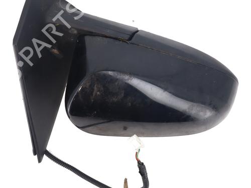 Right mirror TOYOTA AYGO X (_B7_) 1.0 VVT-i (KGB70) | BP31655283C27 
