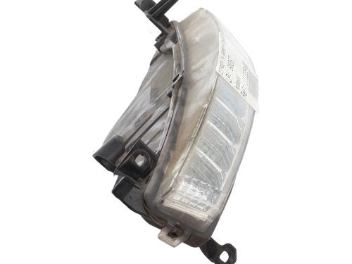 Left daytime light CITROËN C4 Grand Picasso I (UA_) 1.6 HDi 110 | BP28570777C104