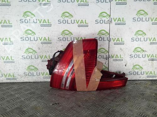 Used Left taillight CITROËN C4 I (LC_) 1.6 HDi (90 hp) 21816382