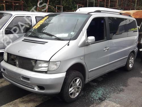 Used Parts MERCEDES-BENZ V-CLASS (638/2)  V 220 CDI (638.294)  2050609