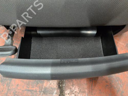 Used Left front seat Left front seat 36874967 36874967