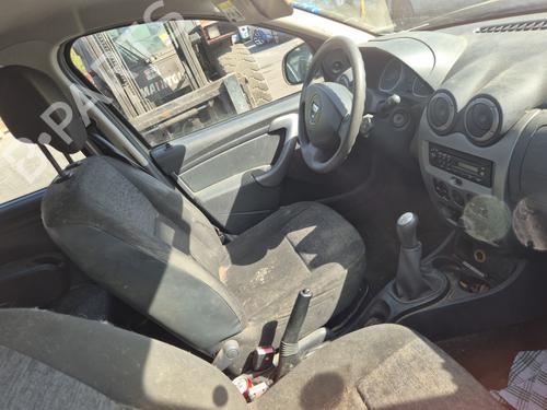 Rear right window mechanism DACIA DUSTER (HS_) 1.6 16V | BP34224560C25 - Image 6