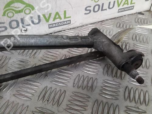 Front wiper motor VW PASSAT B6 (3C2) 1.9 TDI | BP20358179M29 