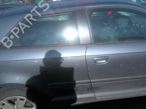 Front right seatbelt AUDI A3 (8P1) 2.0 TDI | BP25447834I25 - Image 12