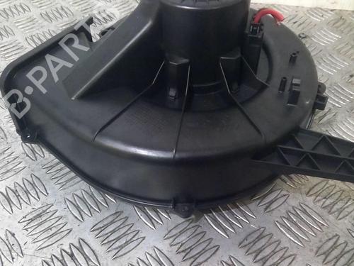 Used Heater blower motor Heater blower motor VW FOX Hatchback (5Z1, 5Z3, 5Z4) 1.2 (55 hp) 20361792 20361792