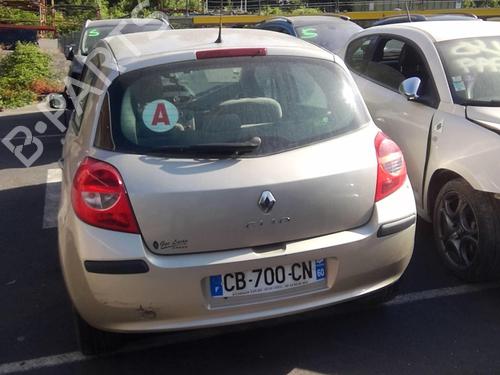 Switch RENAULT CLIO III (BR0/1, CR0/1) 1.5 dCi (BR17, CR17) | BP22002167I30 