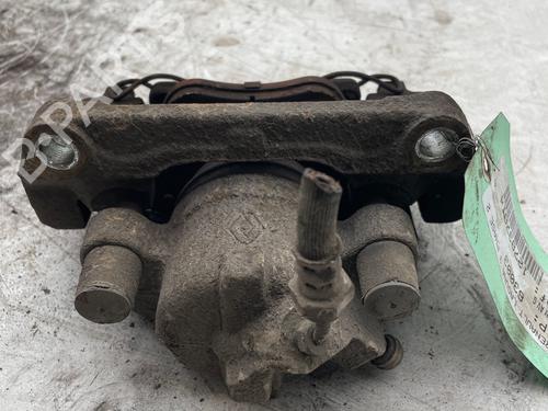Left front brake caliper RENAULT LAGUNA III (BT0/1) 1.5 dCi (BT00, BT0A, BT0T, BT1J) | BP36656879M105  - Image 5