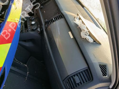 Used Parts SKODA KODIAQ I (NS6, NS7, NV7) 2.0 TDI 4x4 4662051