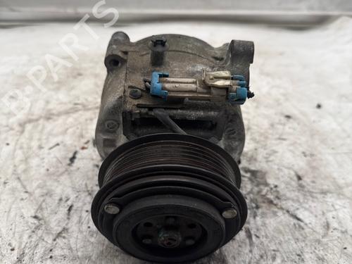 AC compressor CHEVROLET TRAX 1.7 TD | BP36591477M34 - Image 6