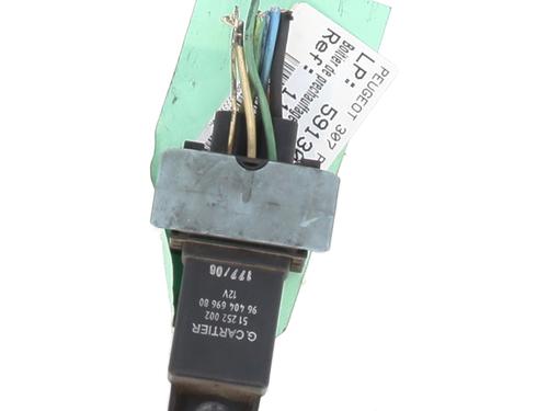 Electronic module PEUGEOT 307 (3A/C) 1.6 HDi | BP28683798M83  - Image 6