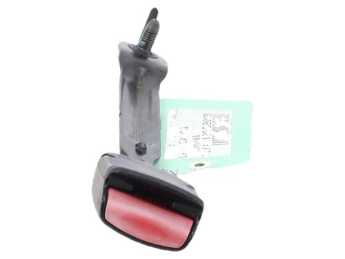 Sikkerhedssele-spænde Sikkerhedssele-spænde RENAULT MEGANE III Coupe (DZ0/1_) 1.6 dCi (DZ00, DZ12, DZ2A, DZ13) (130 hp) 37418606 37418606