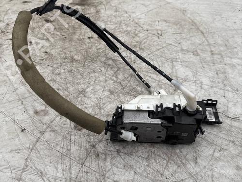 Front right lock PEUGEOT PARTNER Tepee 1.6 VTi | BP36656711C97 - Image 4