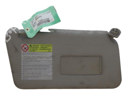 right-sun-visor-suzuki-swift-iii-mz-ez-2005-39020779 main image