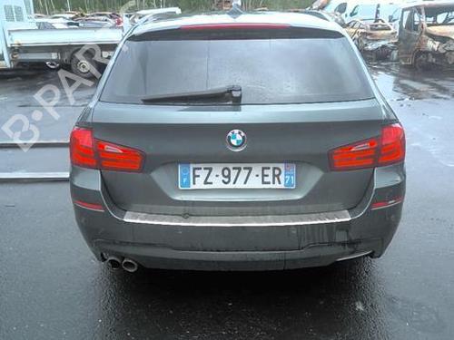 Left front window switch BMW 5 Touring (F11) 528 i | BP31716146I27 - Image 5