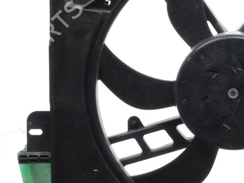 Radiator fan RENAULT TWINGO III (BCM_, BCA_) 1.0 SCe 65 (BCMJ) | BP28160140M35 - Image 3