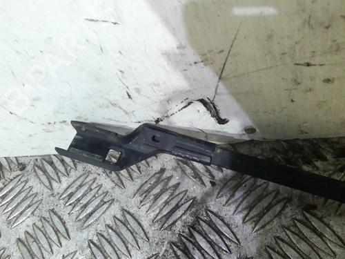 Front windshield wiper arm PEUGEOT 3008 I MPV (0U_) 1.6 HDi | BP20352355C143 