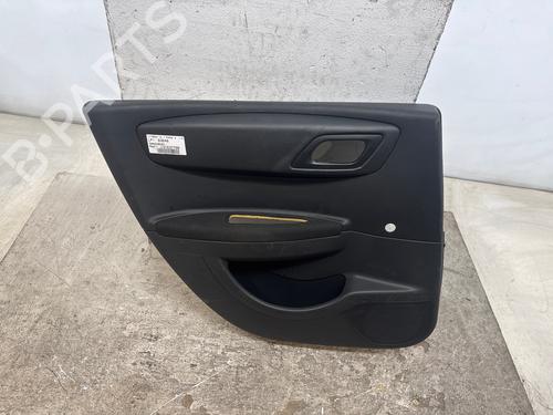 Used Rear left panel Rear left panel 38636913 38636913