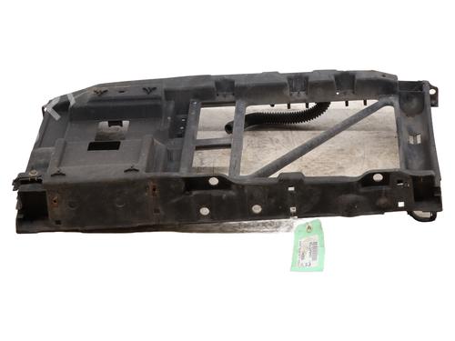 Front slam panel CITROËN C3 Pluriel (HB_) 1.4 HDi | BP25825196C72 - Image 4