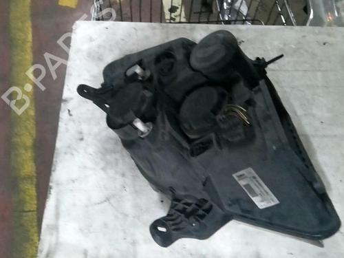 Right headlight OPEL MERIVA A MPV (X03) 1.4 16V Twinport (E75) | BP22000024C29 