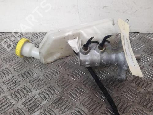 Used Brake master cylinder Brake master cylinder PEUGEOT 208 I (CA_, CC_) 1.6 HDi / BlueHDi 75 (75 hp) 20367148 20367148