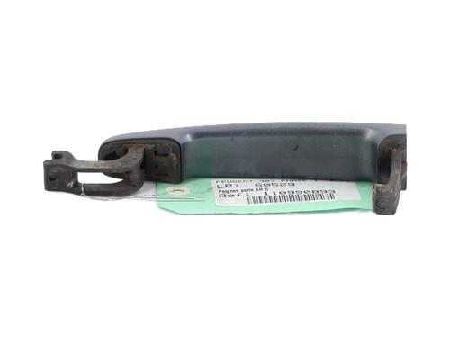 Rear right exterior door handle PEUGEOT 307 (3A/C) 2.0 HDi 110 | BP28570659C130 