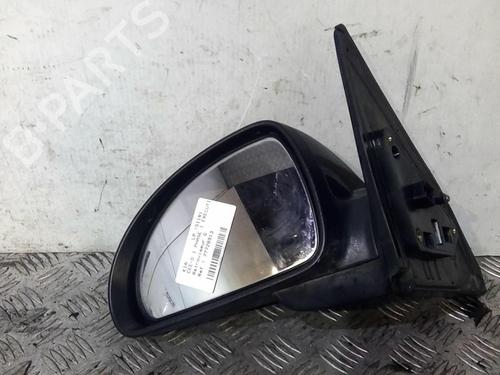 Left mirror KIA CEE'D Hatchback (ED) 1.6 CRDi 90 | BP20361489C26 