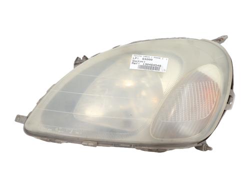 Used Left headlight Left headlight 38032934 38032934