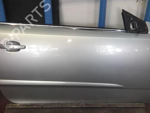 Dør høyre foran OPEL ASTRA H TwinTop (A04) 1.9 CDTi (L67) | BP20366747C3 