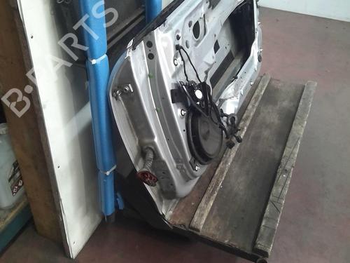 Right front door AUDI A4 B6 Convertible (8H7) 2.5 TDI | BP20366862C3 