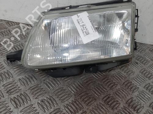 Left headlight CITROËN SAXO (S0, S1) 1.1 X, SX | BP20367393C28 