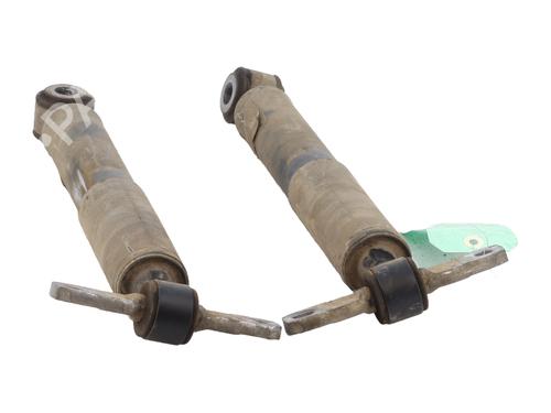 Used Right rear shock absorber Right rear shock absorber TOYOTA PROACE CITY Box Body/MPV (BPZ_) 1.5 D-4D 100 (BPZM) (102 hp) 29292265 29292265